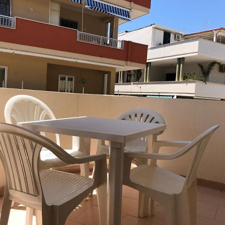 Residenza Iris Vista Mare Villa Gallipoli Exterior photo