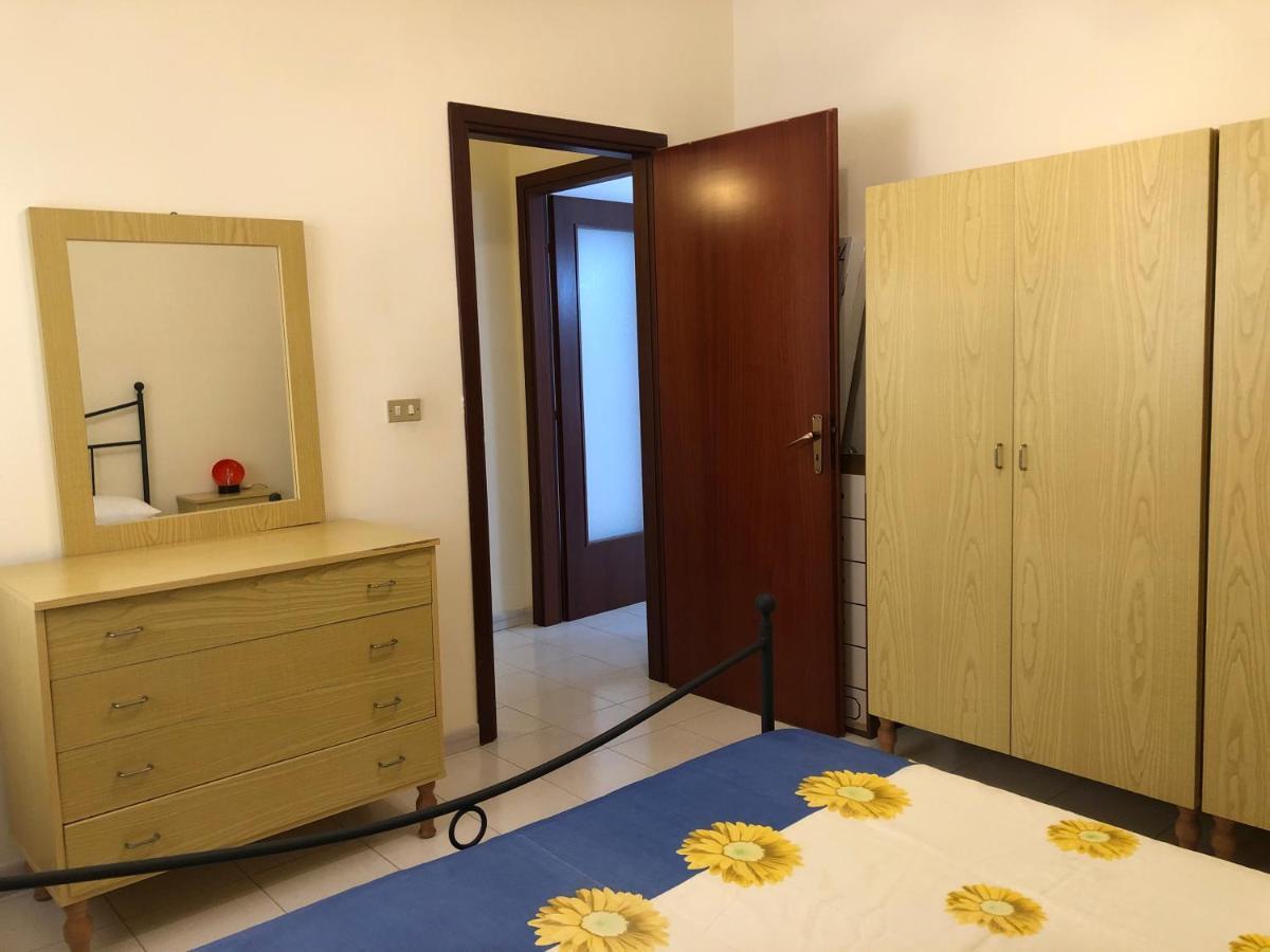 Residenza Iris Vista Mare Villa Gallipoli Exterior photo